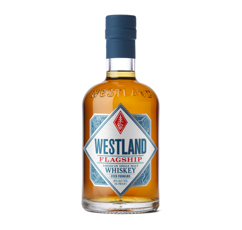 Westland Flagship: 375ml Format