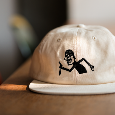Porchlight X Westland Whiskey Hats