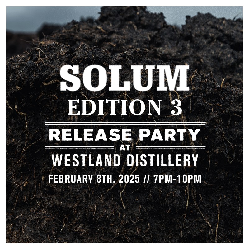 Solum Edition 3 Release Party