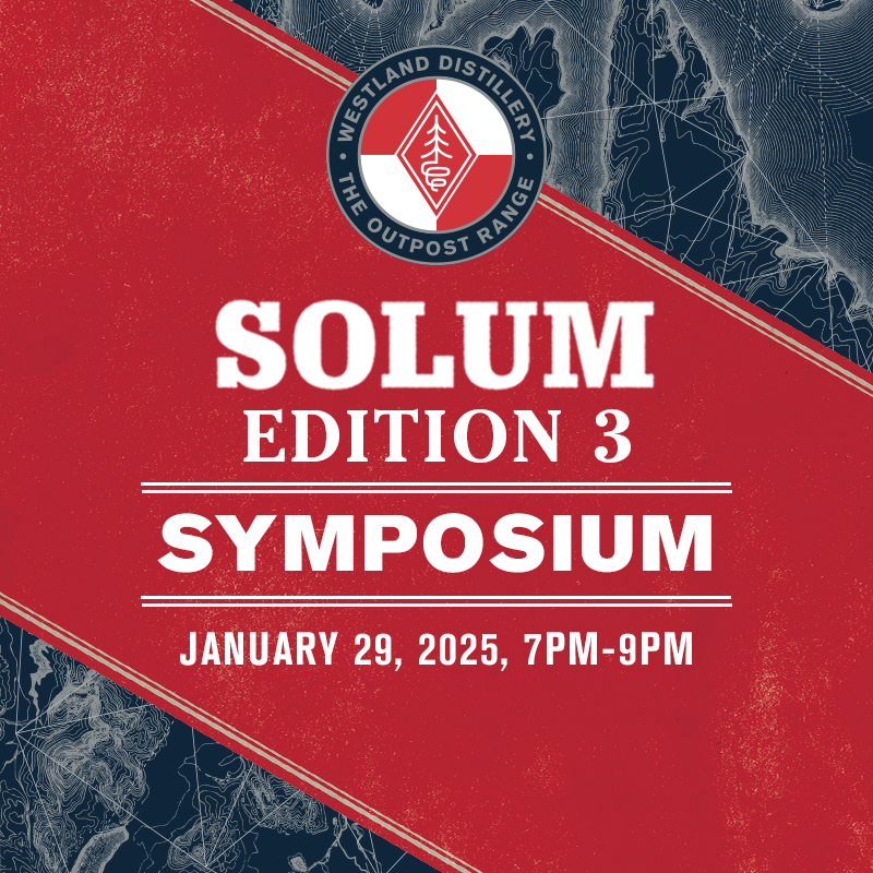 Solum Edition 3 - Preview Symposium