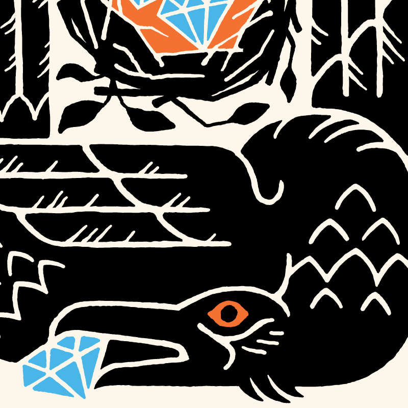 Black Raven Brewing Saison 2026 Cask Exchange