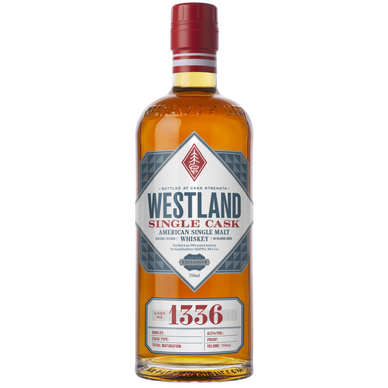 Single Cask #1336
