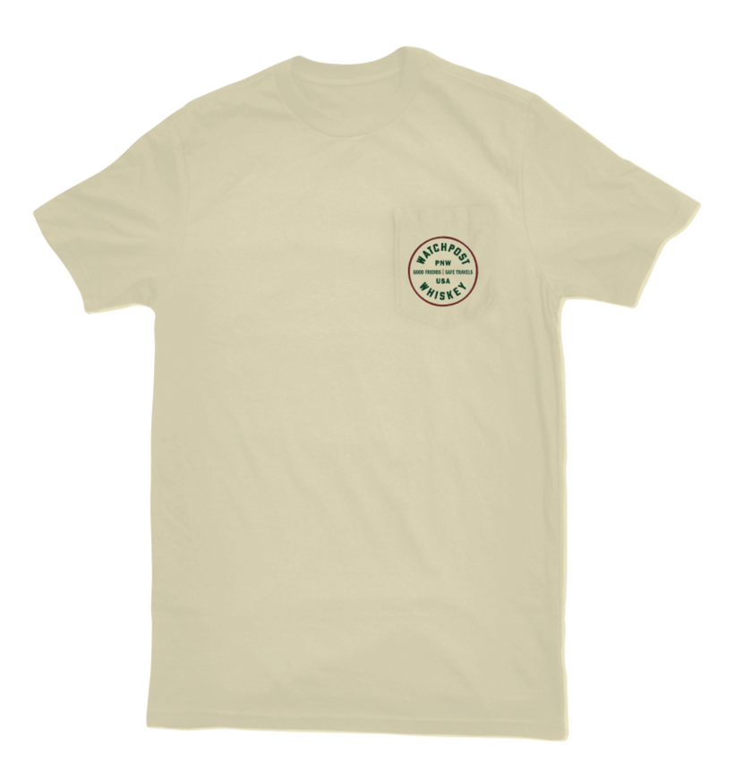 Great Blue Heron T-Shirt