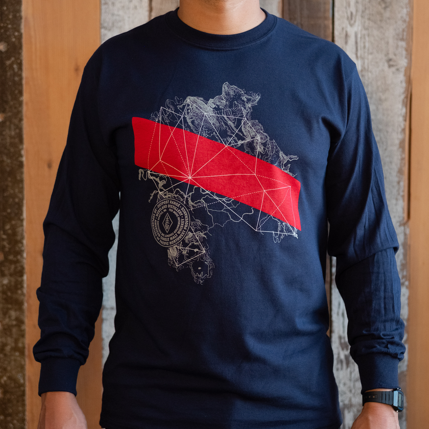 Outpost Long Sleeve Shirt