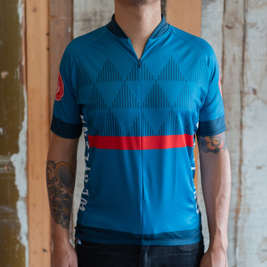 Westland Cycling Jersey