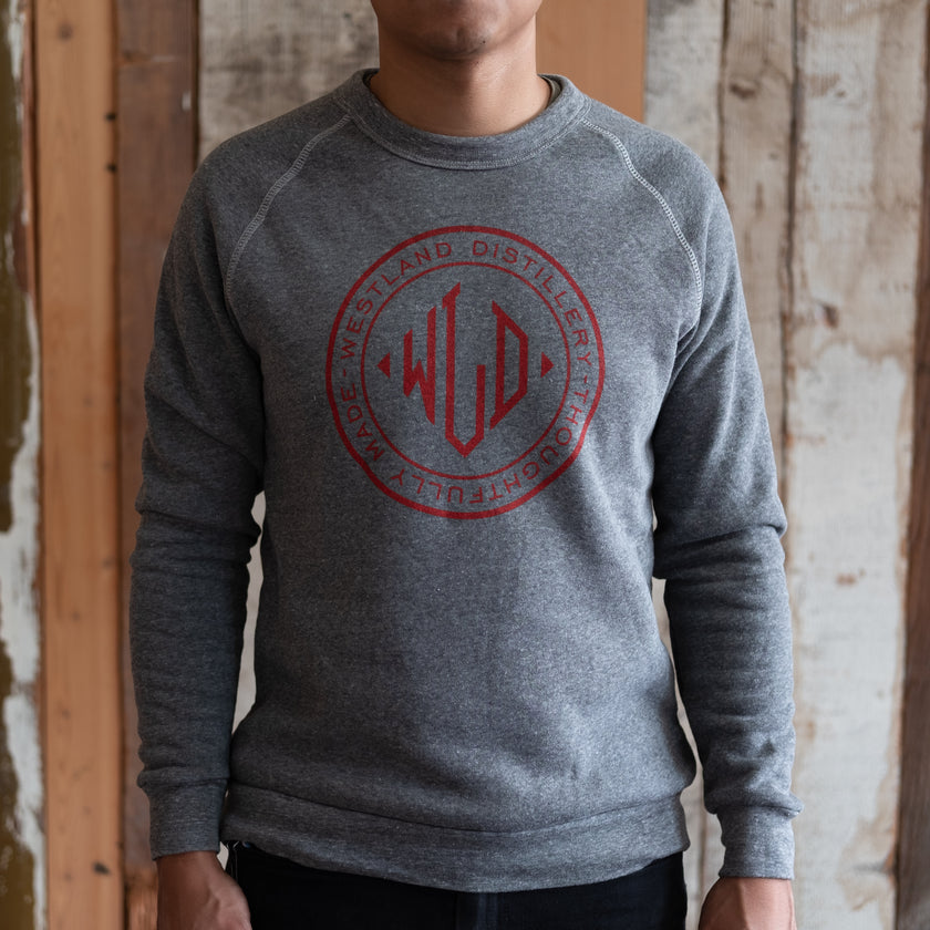 Monogram Sweatshirt