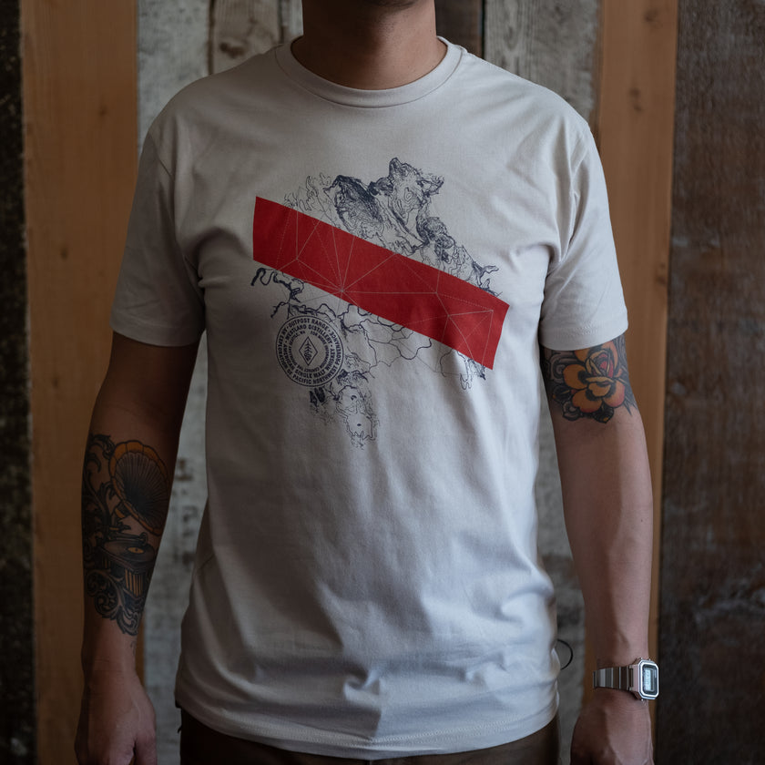 Outpost Short Sleeve Shirt